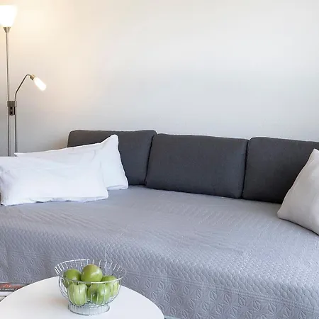 Seestern Apartment