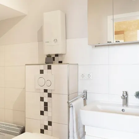 Apartment Seestern
