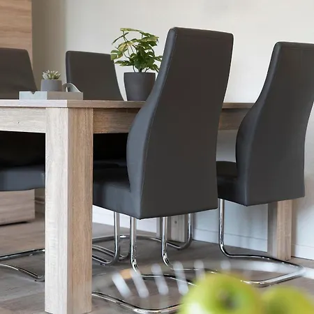 Apartment Seestern