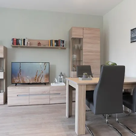Seestern Apartment *