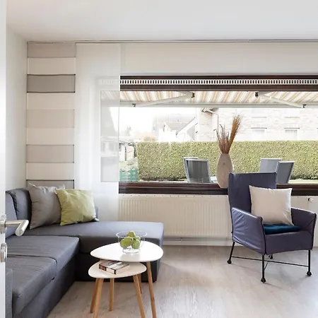 Seestern Apartment *
