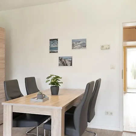 Apartment Seestern