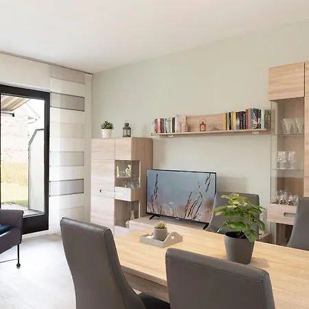 Seestern Apartment